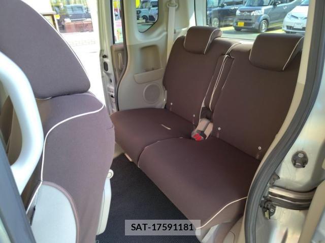 Honda N BOX 2015-06 8037041-22