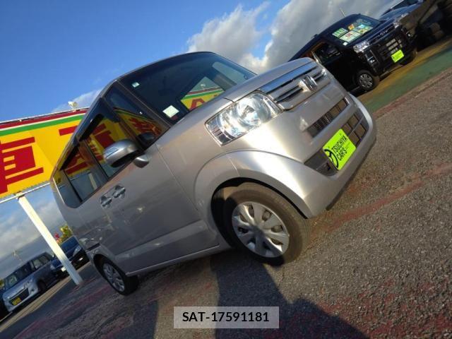 Honda N BOX 2015-06 8037041-24
