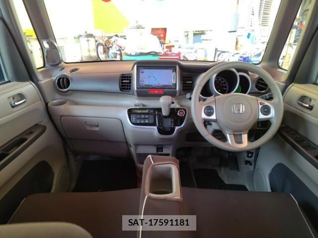 Honda N BOX 2015-06 8037041-2