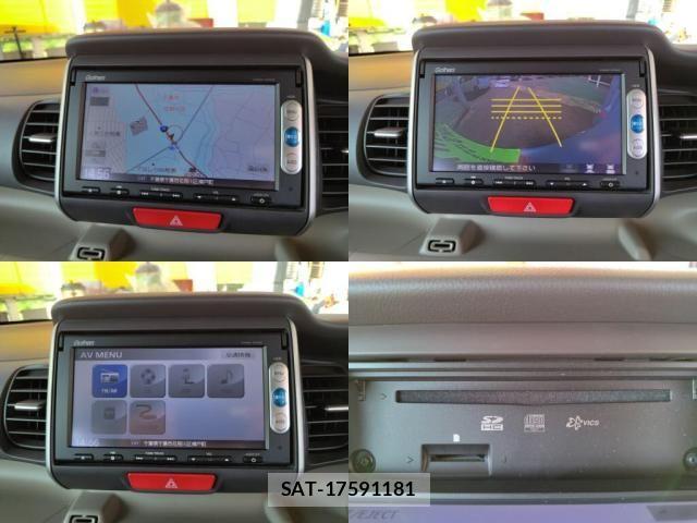 Honda N BOX 2015-06 8037041-5
