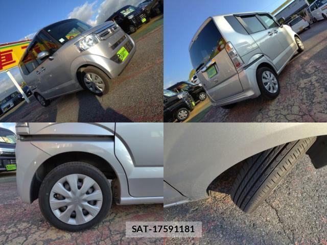 Honda N BOX 2015-06 8037041-7