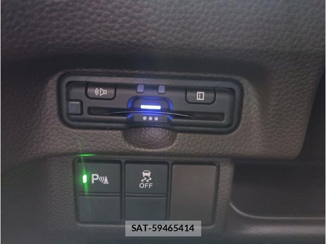 Honda N BOX 2022-06 8037036-9