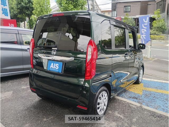 Honda N BOX 2022-06 8037036-1