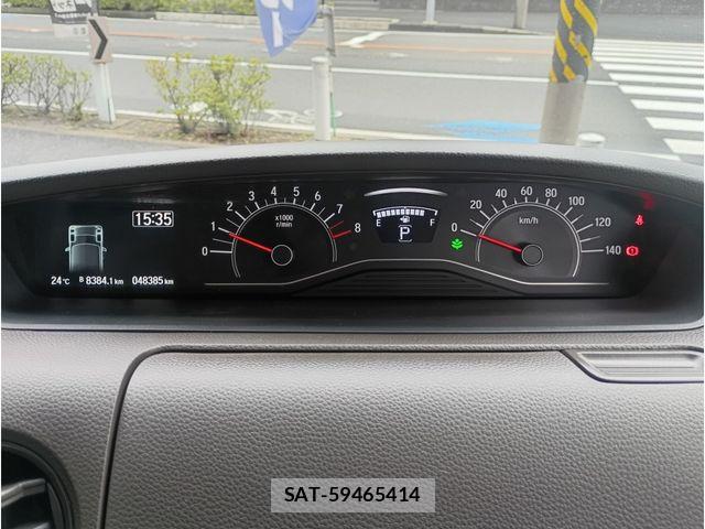 Honda N BOX 2022-06 8037036-7