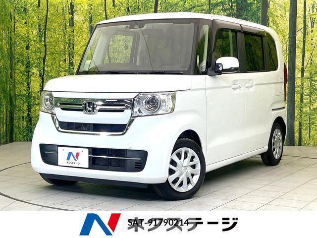 Honda N BOX 2021-05 8037024-0