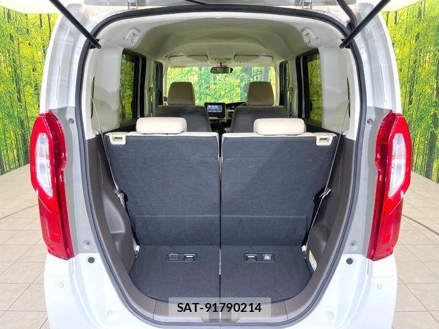 Honda N BOX 2021-05 8037024-9