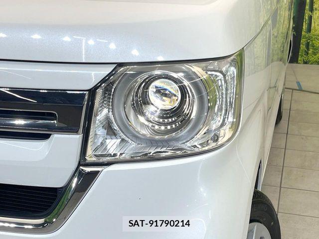 Honda N BOX 2021-05 8037024-11