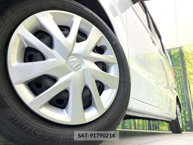 Honda N BOX 2021-05 8037024-12