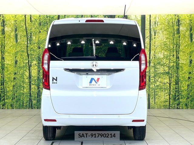 Honda N BOX 2021-05 8037024-14