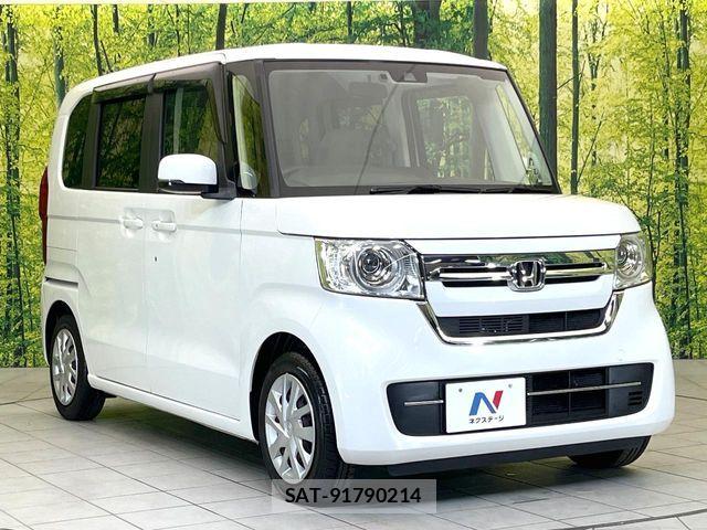 Honda N BOX 2021-05 8037024-15