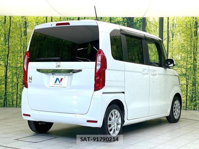 Honda N BOX 2021-05 8037024-16