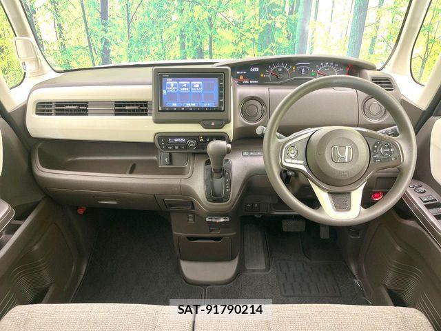Honda N BOX 2021-05 8037024-1