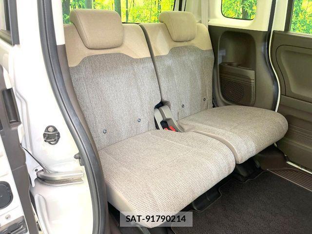 Honda N BOX 2021-05 8037024-8