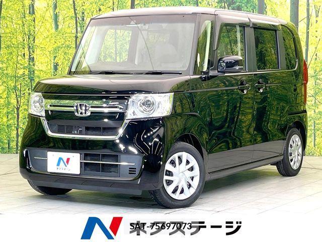 Honda N BOX 2023-03 8037006-0