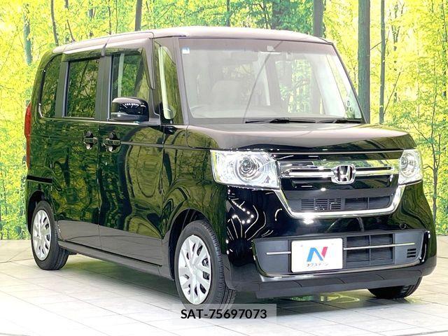 Honda N BOX 2023-03 8037006-15