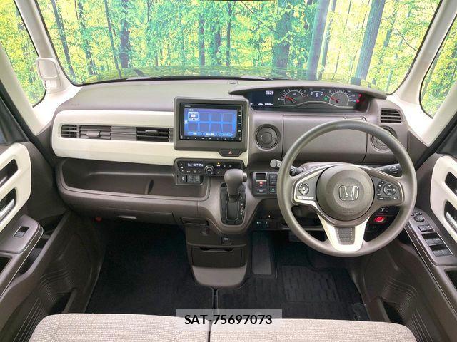 Honda N BOX 2023-03 8037006-1