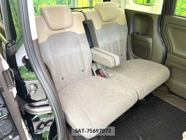 Honda N BOX 2023-03 8037006-8