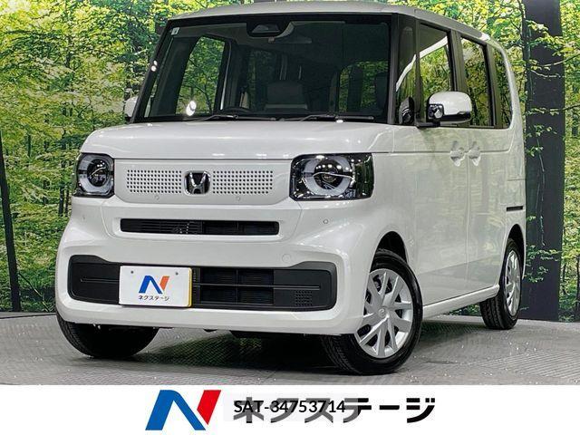 Honda N BOX 2026-06 8036995-0