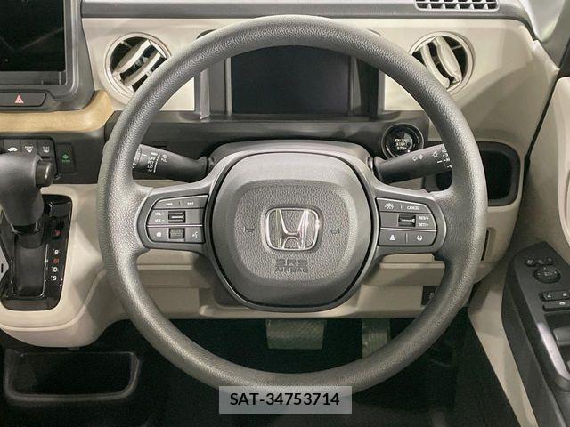 Honda N BOX 2026-06 8036995-10