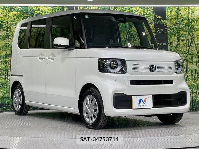 Honda N BOX 2026-06 8036995-15