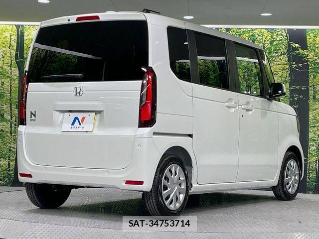 Honda N BOX 2026-06 8036995-16