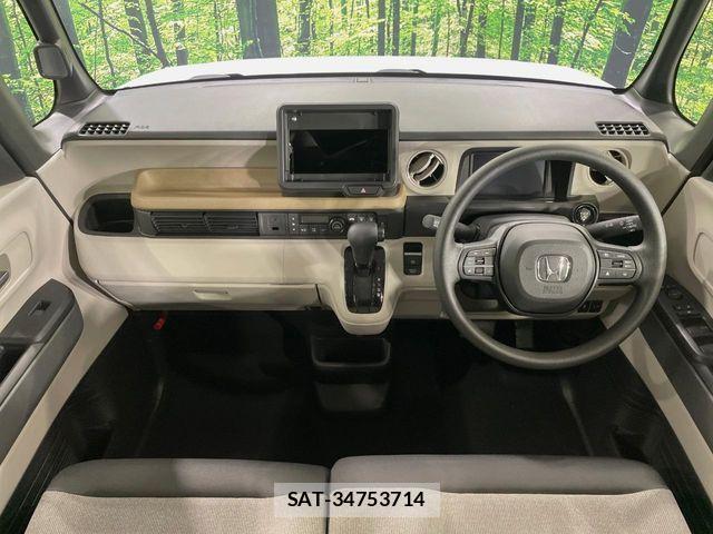 Honda N BOX 2026-06 8036995-1