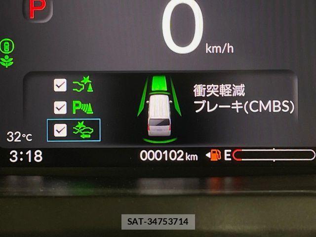 Honda N BOX 2026-06 8036995-5