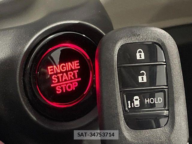 Honda N BOX 2026-06 8036995-6