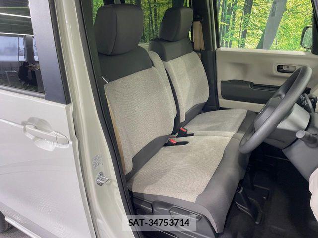 Honda N BOX 2026-06 8036995-7