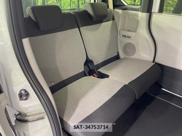Honda N BOX 2026-06 8036995-8
