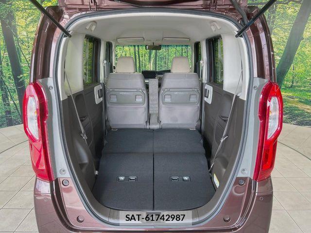 Honda N BOX 2021-09 8037022-9