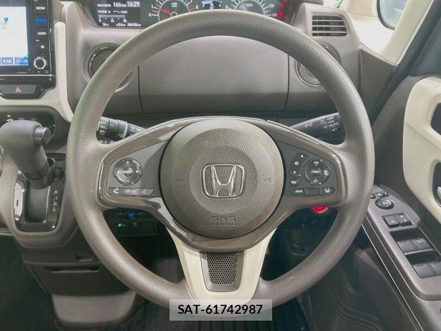 Honda N BOX 2021-09 8037022-10
