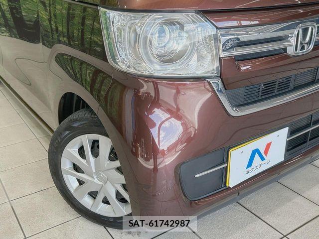 Honda N BOX 2021-09 8037022-11