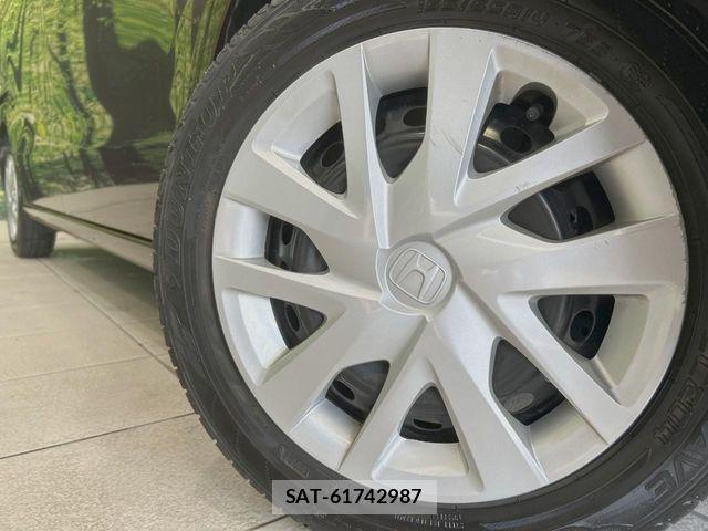 Honda N BOX 2021-09 8037022-12