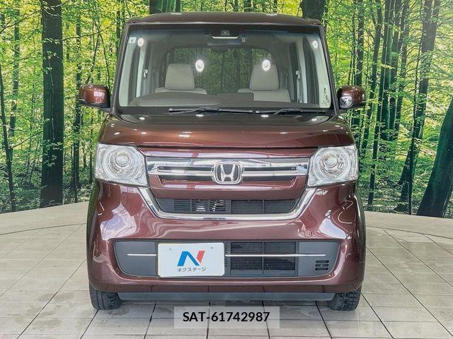 Honda N BOX 2021-09 8037022-13
