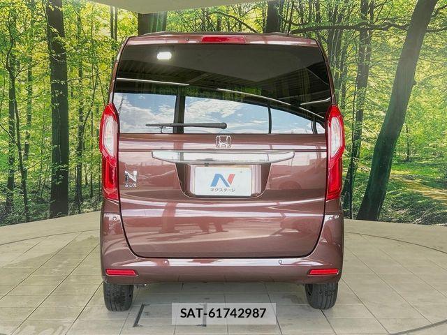 Honda N BOX 2021-09 8037022-14