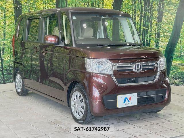 Honda N BOX 2021-09 8037022-15