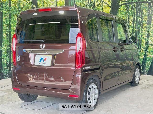 Honda N BOX 2021-09 8037022-16