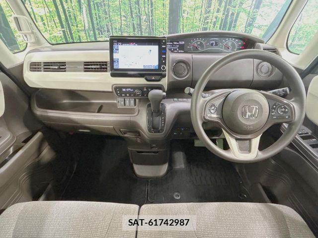 Honda N BOX 2021-09 8037022-1