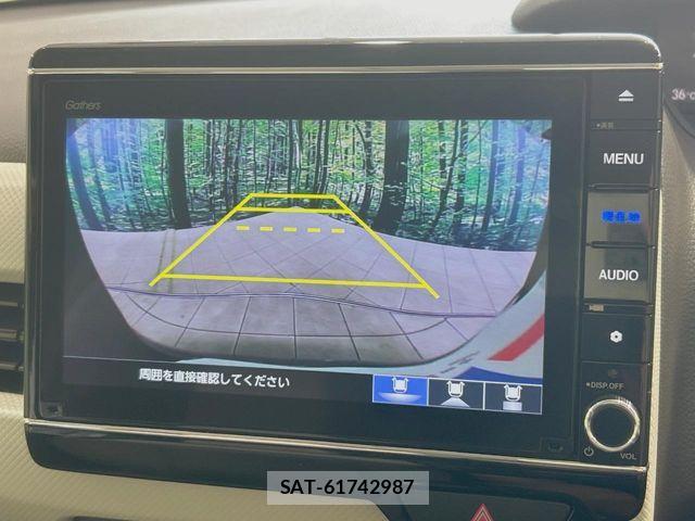 Honda N BOX 2021-09 8037022-3
