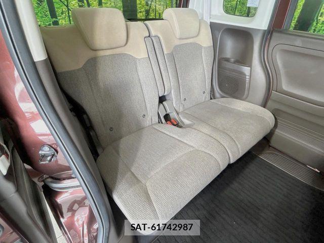 Honda N BOX 2021-09 8037022-8
