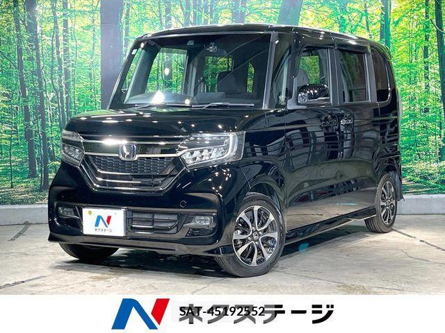 Honda N BOX 2019-05 8037033-0