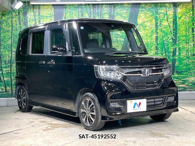 Honda N BOX 2019-05 8037033-15