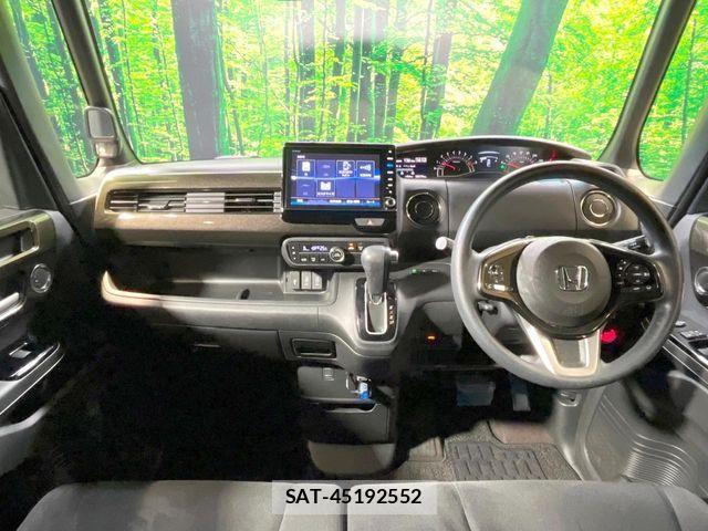 Honda N BOX 2019-05 8037033-1