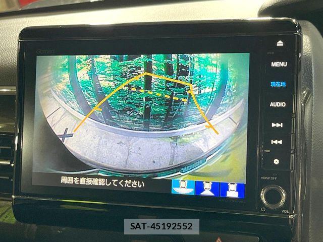 Honda N BOX 2019-05 8037033-3