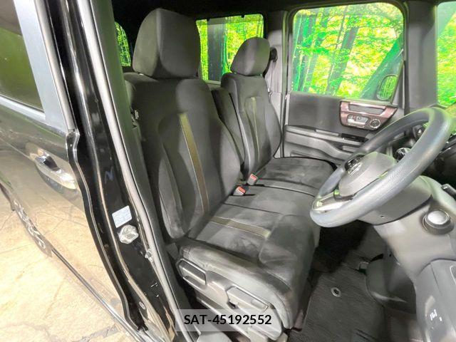 Honda N BOX 2019-05 8037033-7