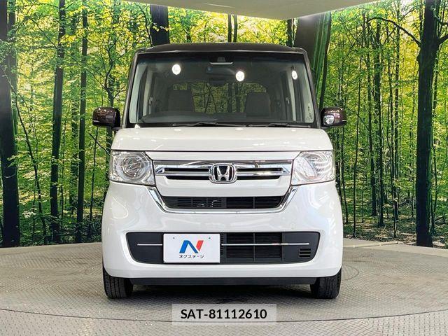 Honda N BOX 2023-07 8037018-13