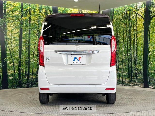 Honda N BOX 2023-07 8037018-14