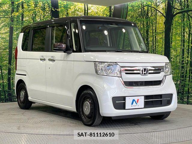 Honda N BOX 2023-07 8037018-15
