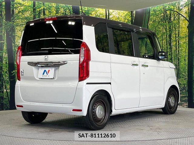 Honda N BOX 2023-07 8037018-16